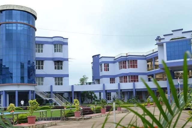 Mahaveer College of Ayurvedic Science, Rajnandgaon