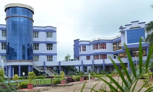 Mahaveer College of Ayurvedic Science, Rajnandgaon