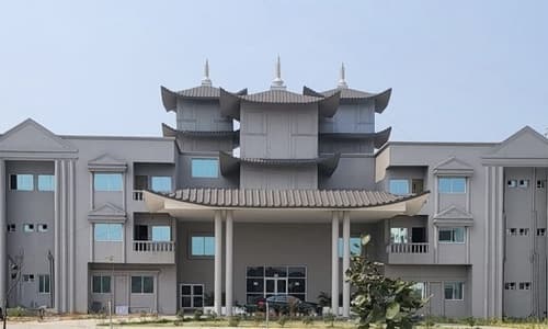 Raigarh Medical College and Hospital of Ayurveda, Raigarh