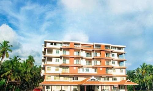 Sharada Ayurveda Medical College and Hospital, Mangaluru